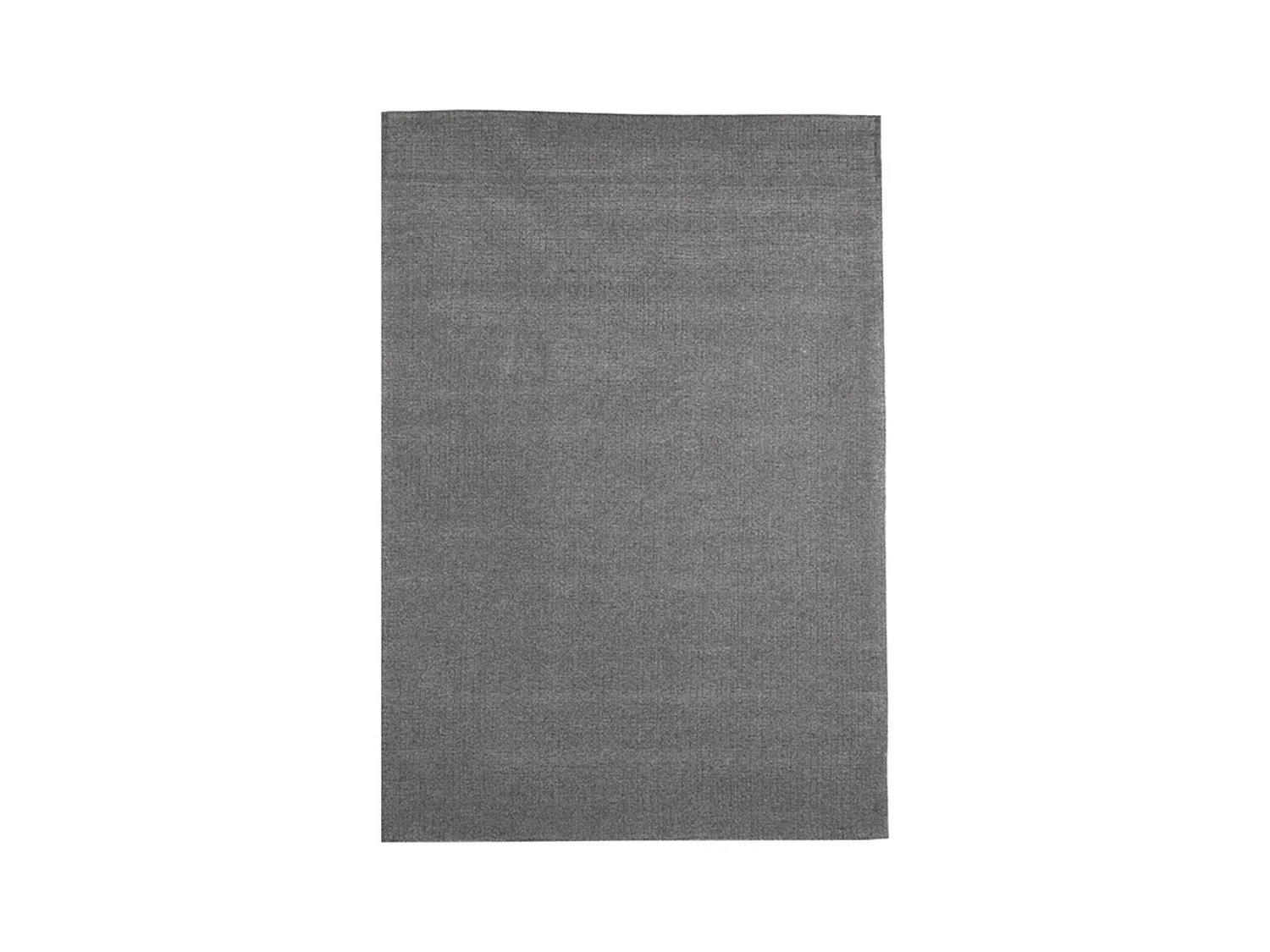 Teppiche Wolly - Anthrazit - Wolle - 200x300cm