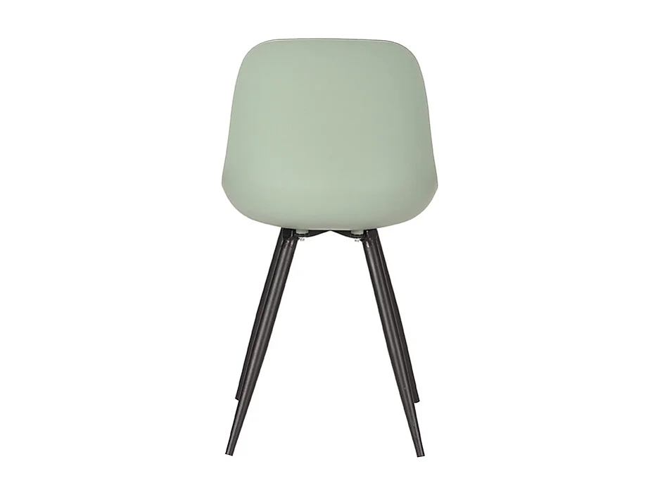 Esszimmerstuhl Monza - Forest - Kunststoff - 2er-Set