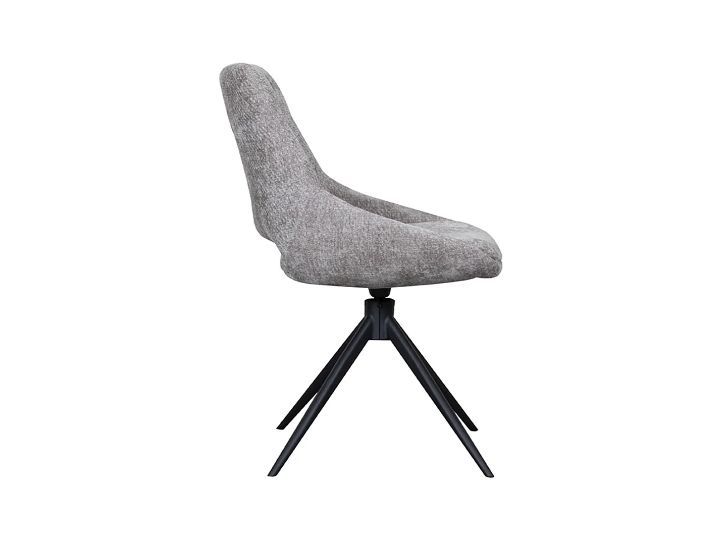Esszimmerstuhl Marlow - Stone - Elite - 2er-Set