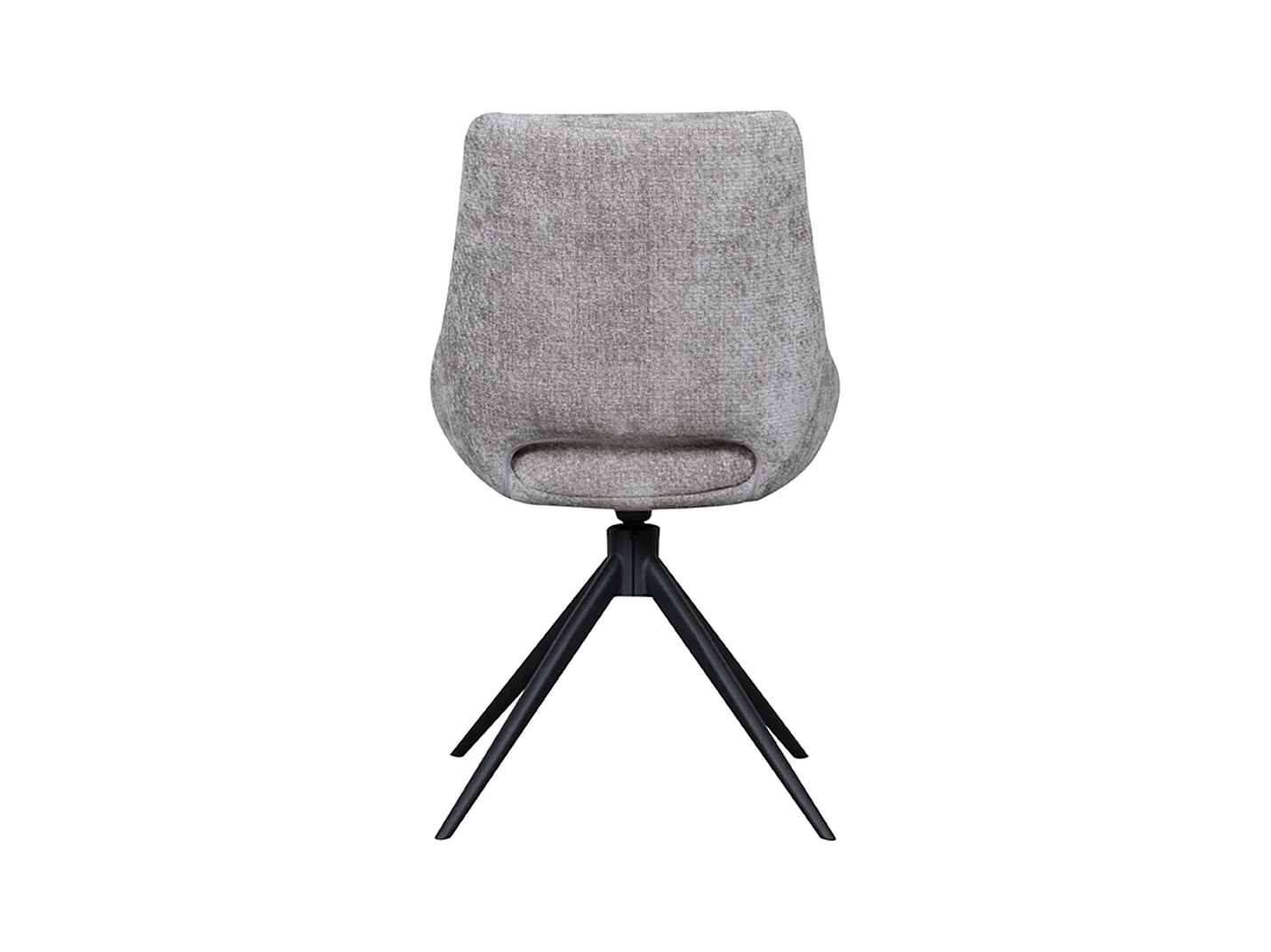 Esszimmerstuhl Marlow - Stone - Elite - 2er-Set