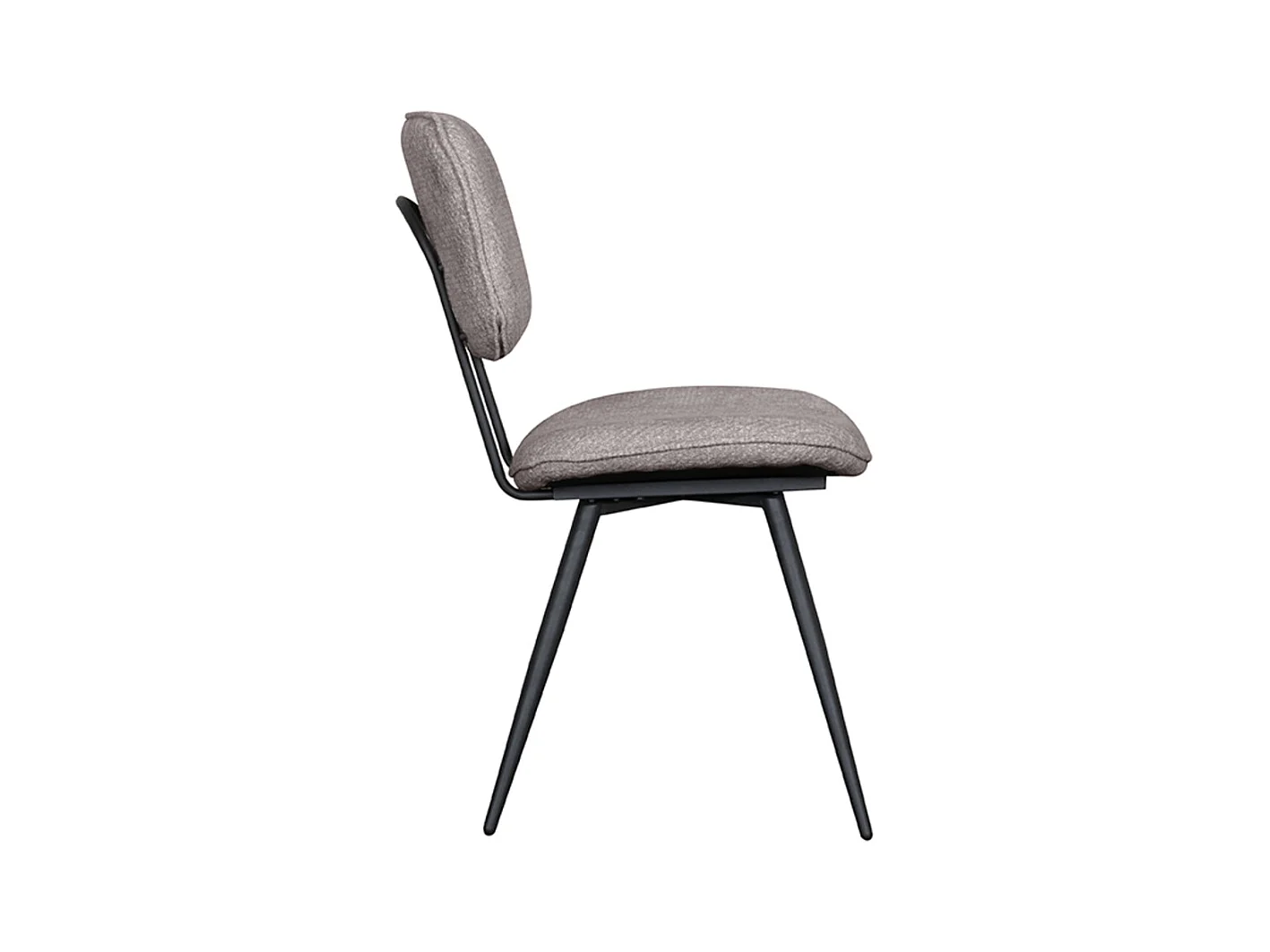 Esszimmerstuhl Liva - Stone - Elite - 2er Set