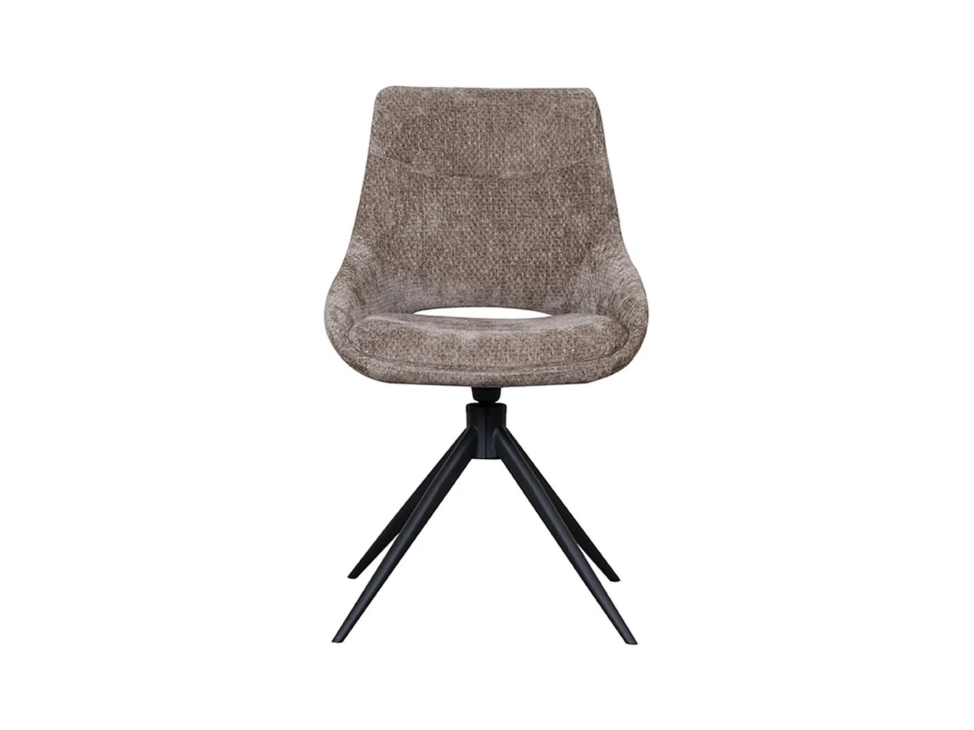 Chaise de salle à manger Marlow - Hunter - Elite - lot de 2