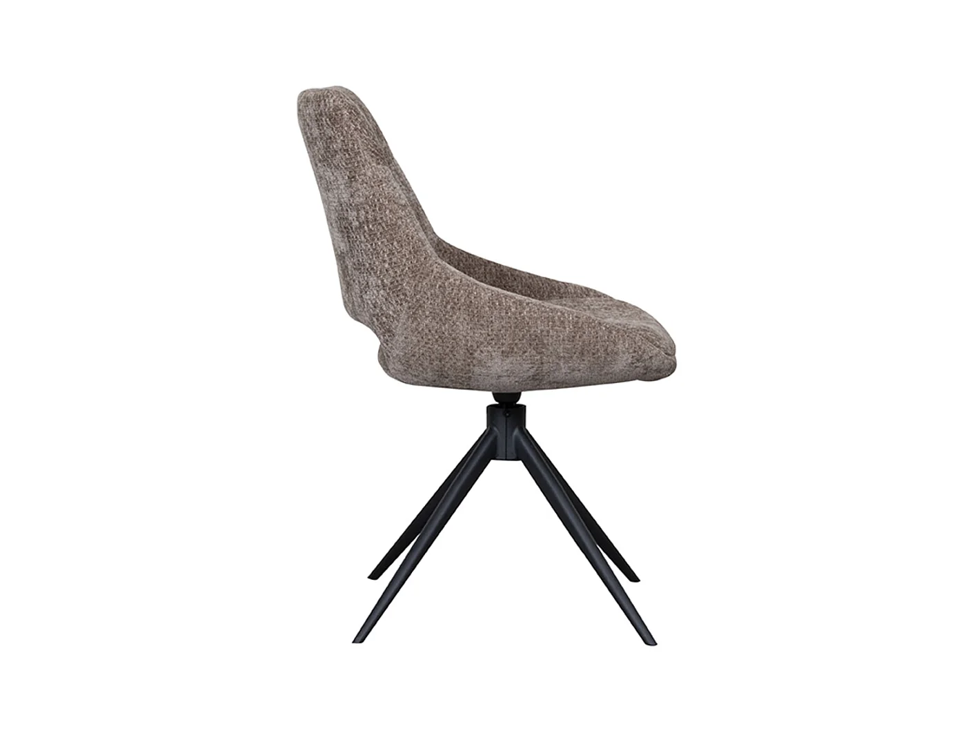 Chaise de salle à manger Marlow - Hunter - Elite - lot de 2