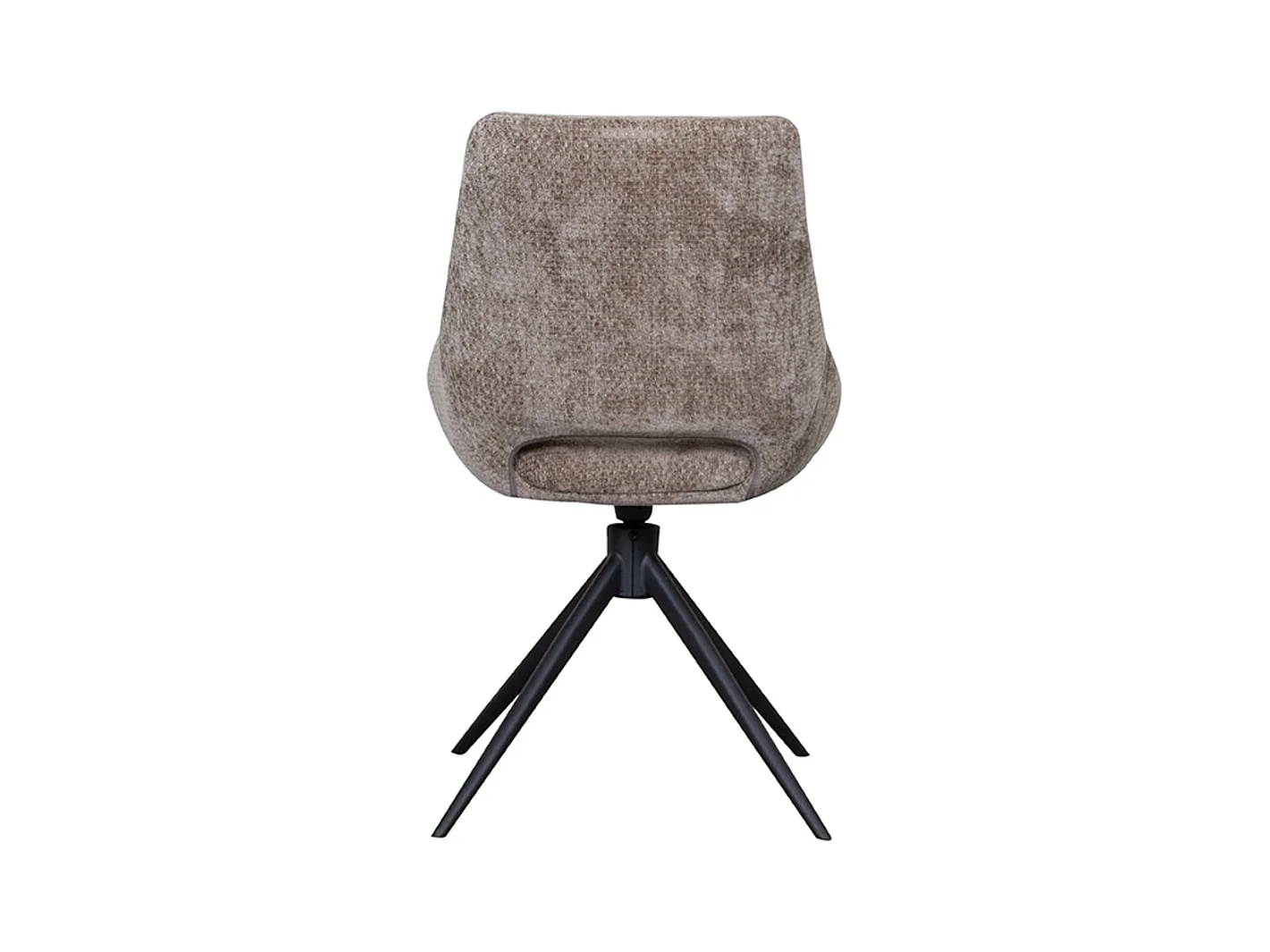 Chaise de salle à manger Marlow - Hunter - Elite - lot de 2