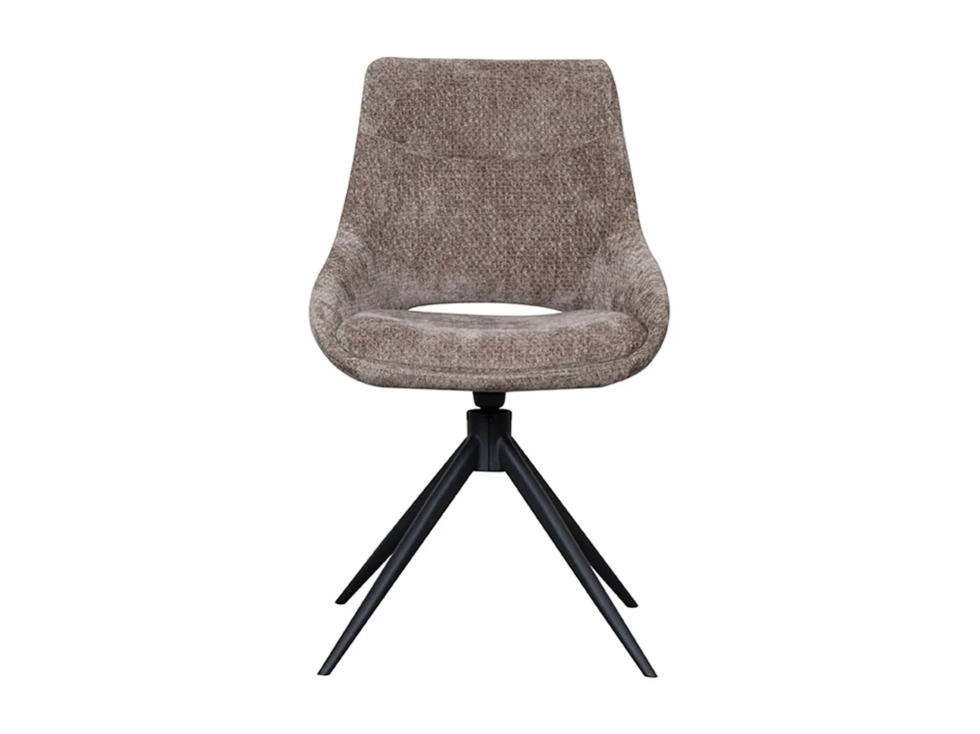 Chaise de salle à manger Marlow - Hunter - Elite - lot de 2