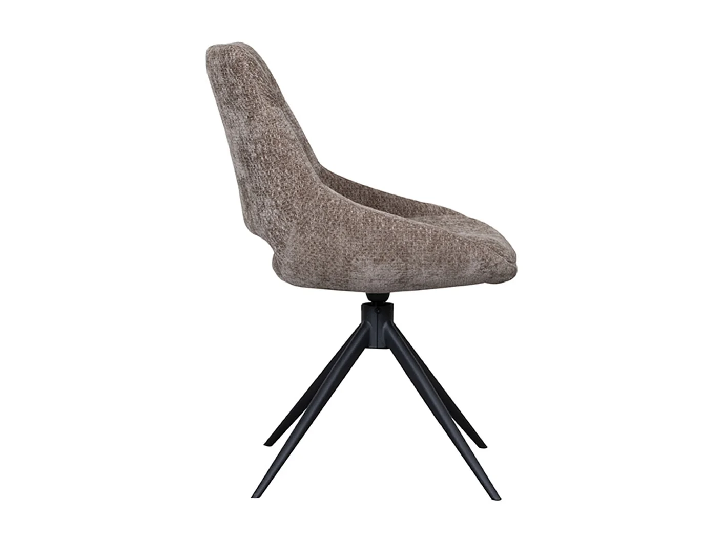 Chaise de salle à manger Marlow - Hunter - Elite - lot de 2