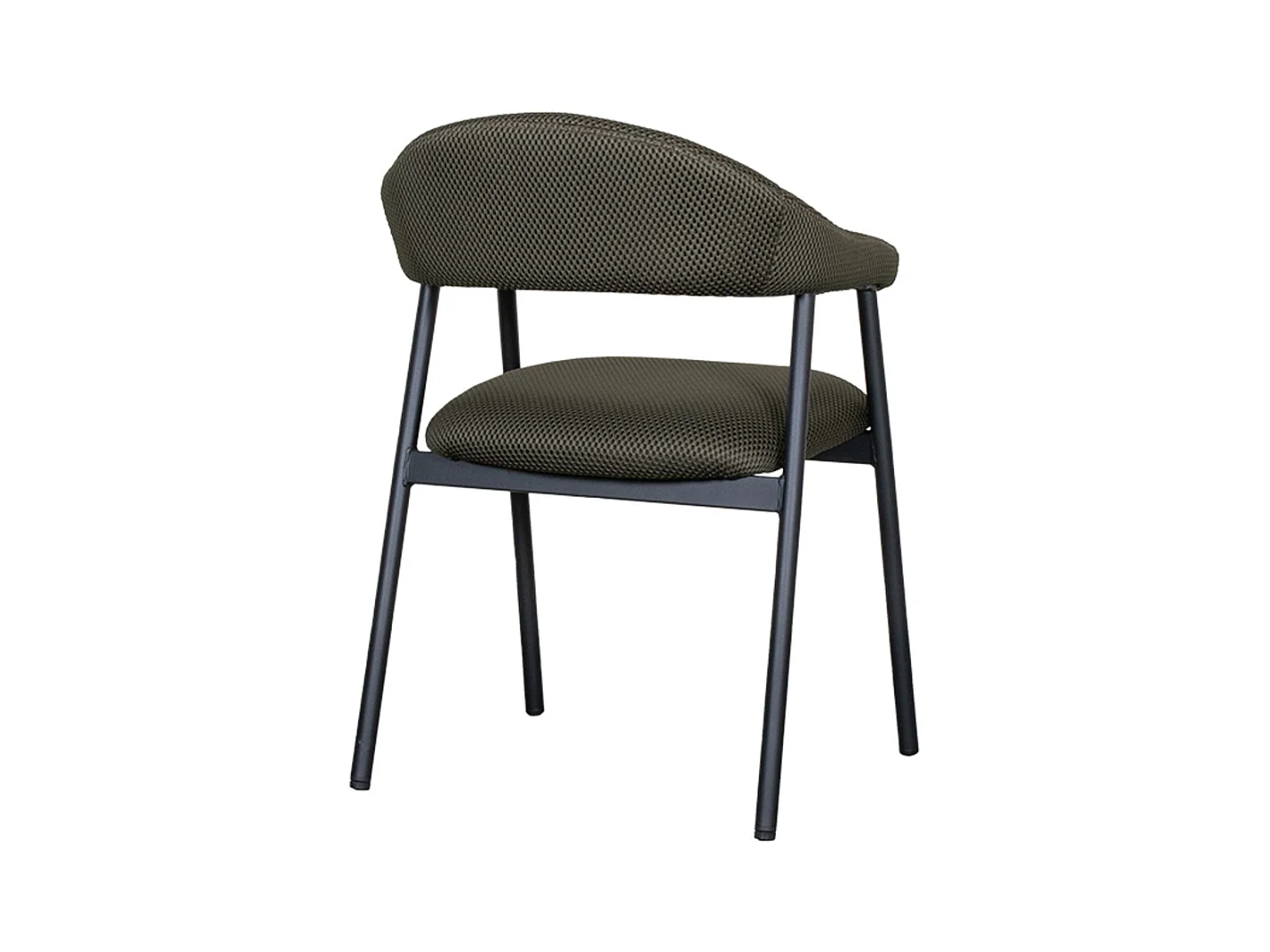 Chaise de salle à manger Amaze - Hunter - Breathe - lot de 2