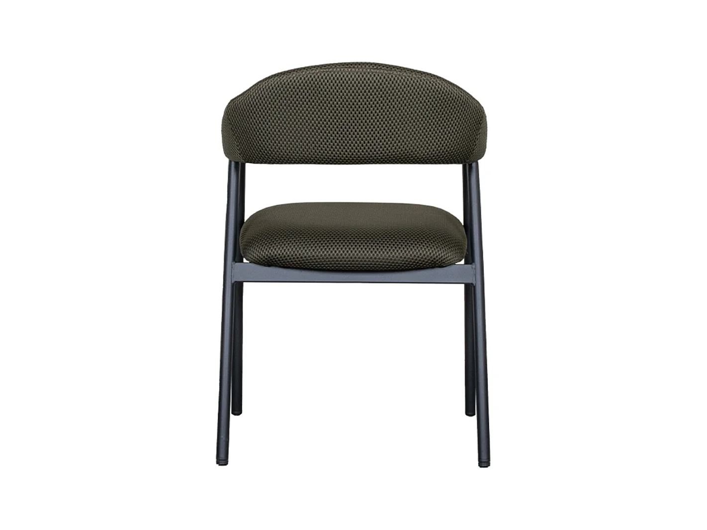 Chaise de salle à manger Amaze - Hunter - Breathe - lot de 2