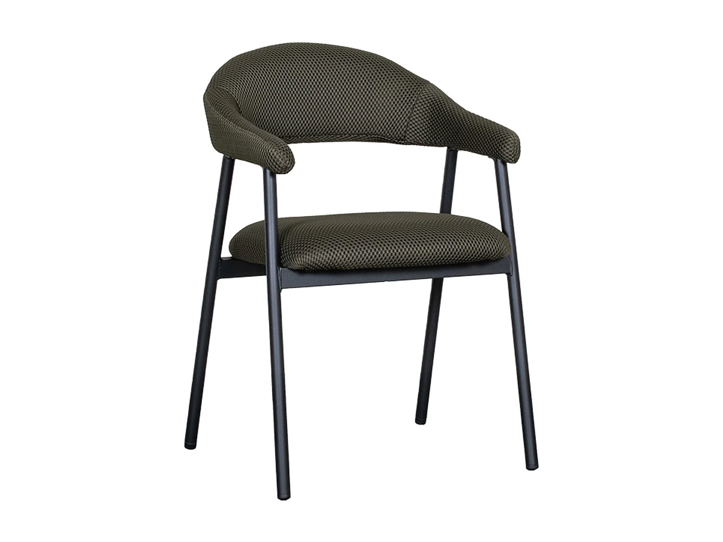 Chaise de salle à manger Amaze - Hunter - Breathe - lot de 2