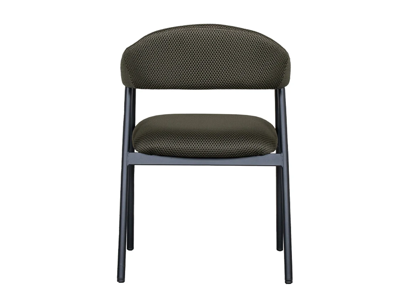 Chaise de salle à manger Amaze - Hunter - Breathe - lot de 2