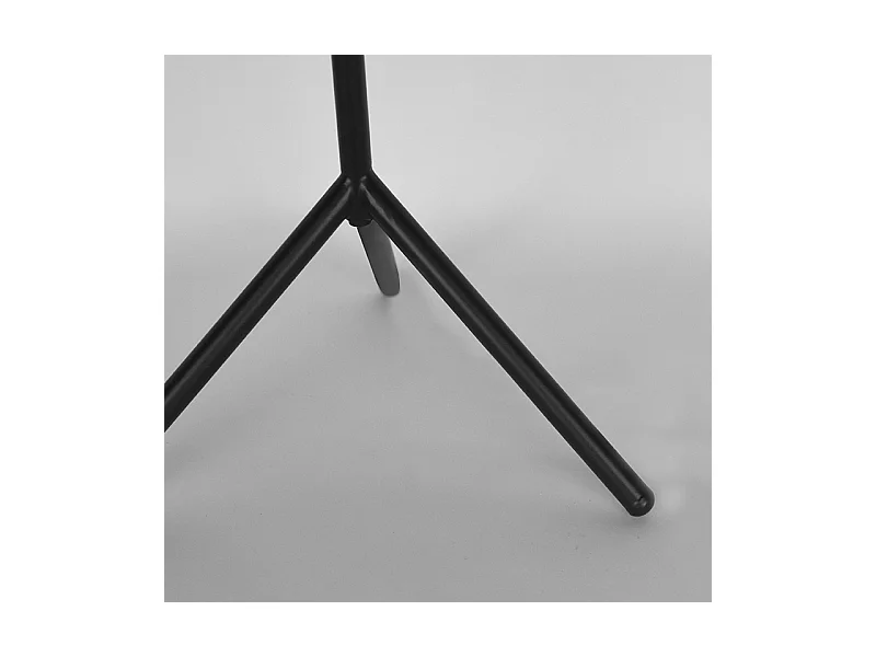 Lampe de table Globe - Or - Métal