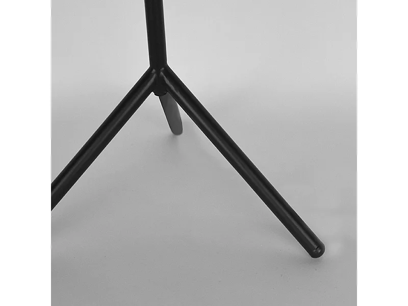 Lampe de table Globe - Or - Métal