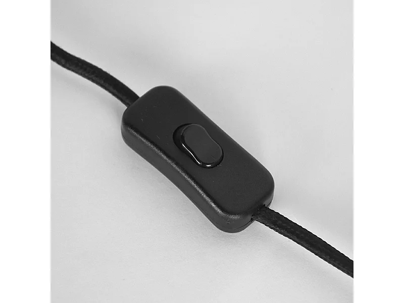 Lampe de table Globe - Or - Métal