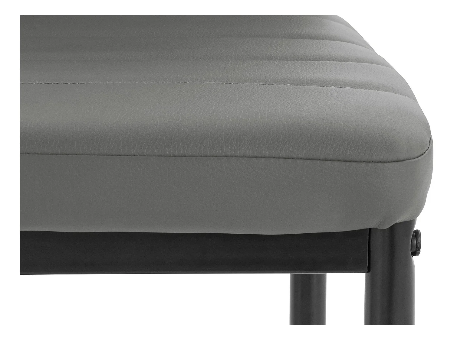 Sabine160 cm Luna 4pz nero