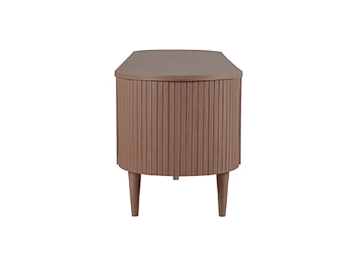 Oliva TV-Schrank - Walnuss - Eiche - 180 cm