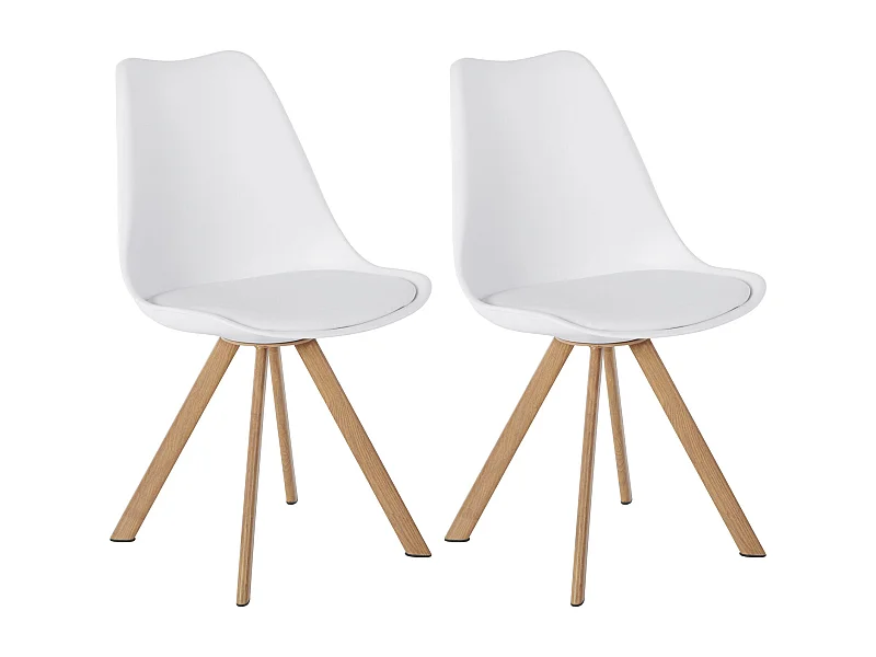 Silla Lazio 2 unidades