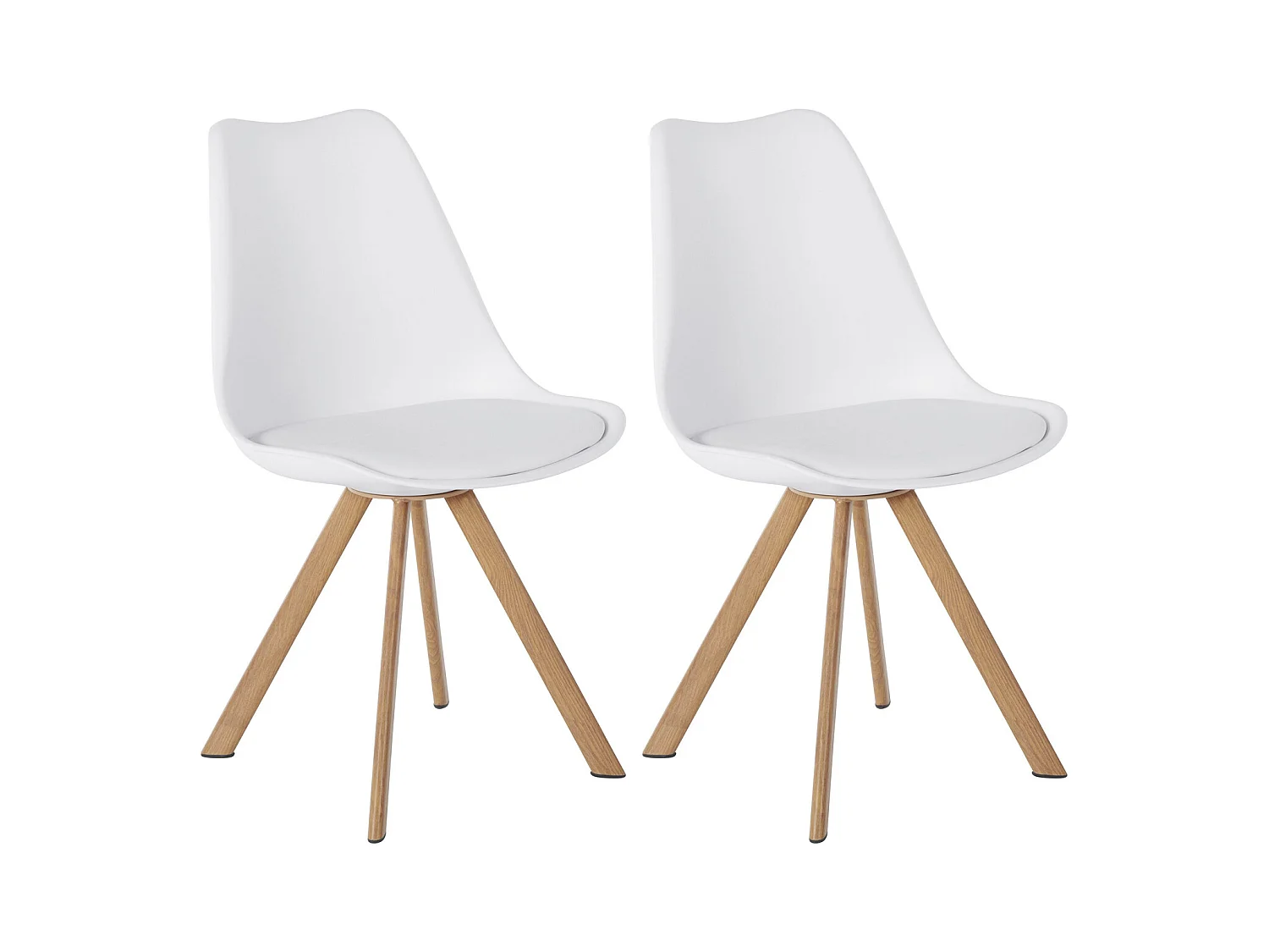 Silla Lazio 2 unidades