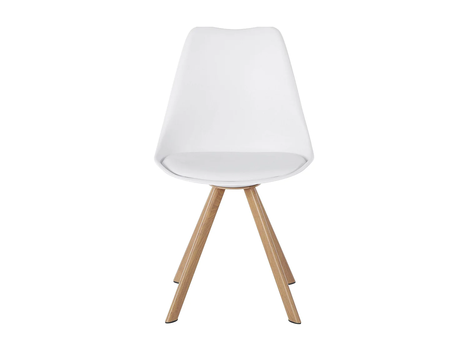 Norma Brooke Piccola in metallo nero