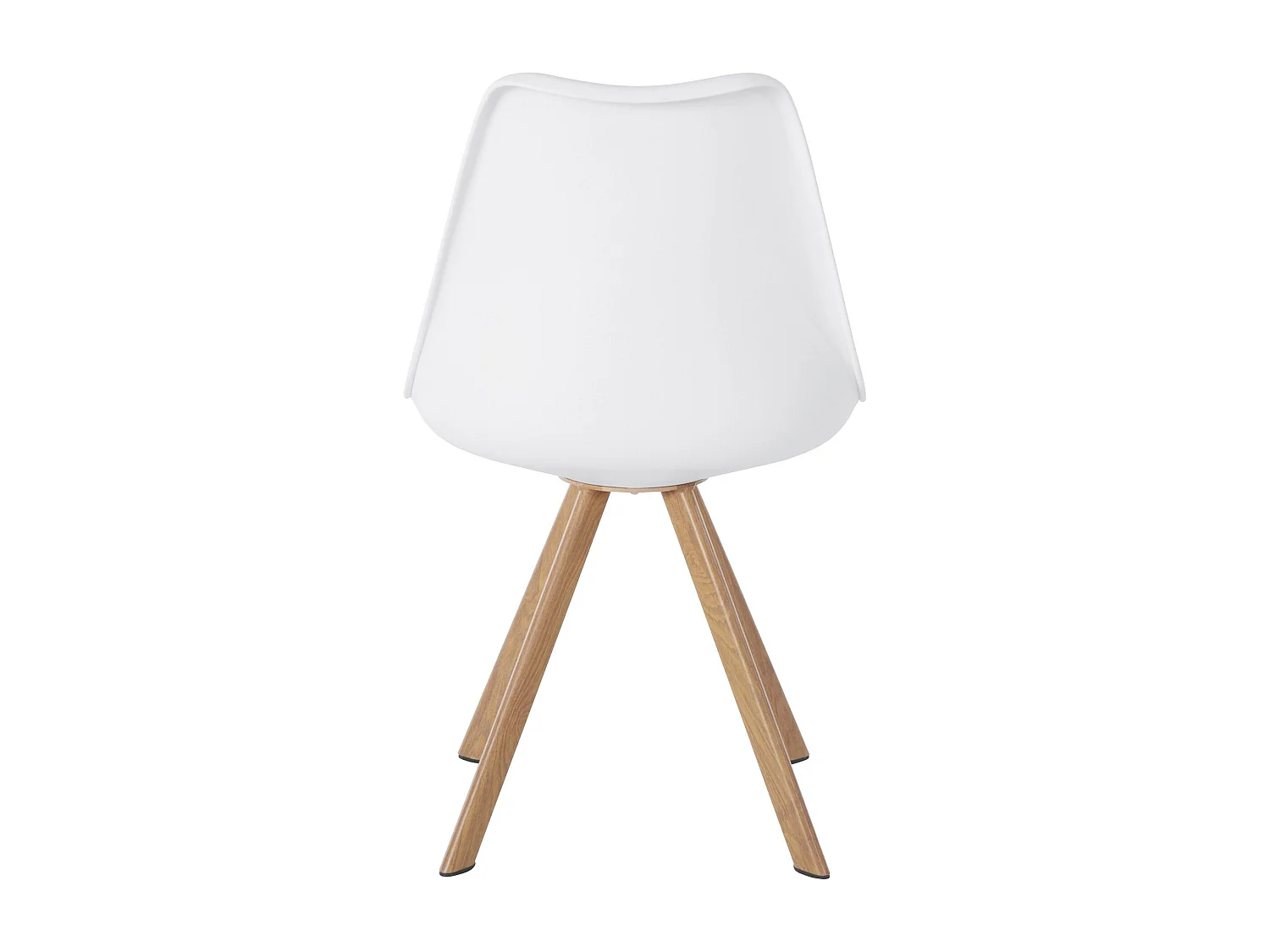 Norma Brooke Piccola in metallo nero