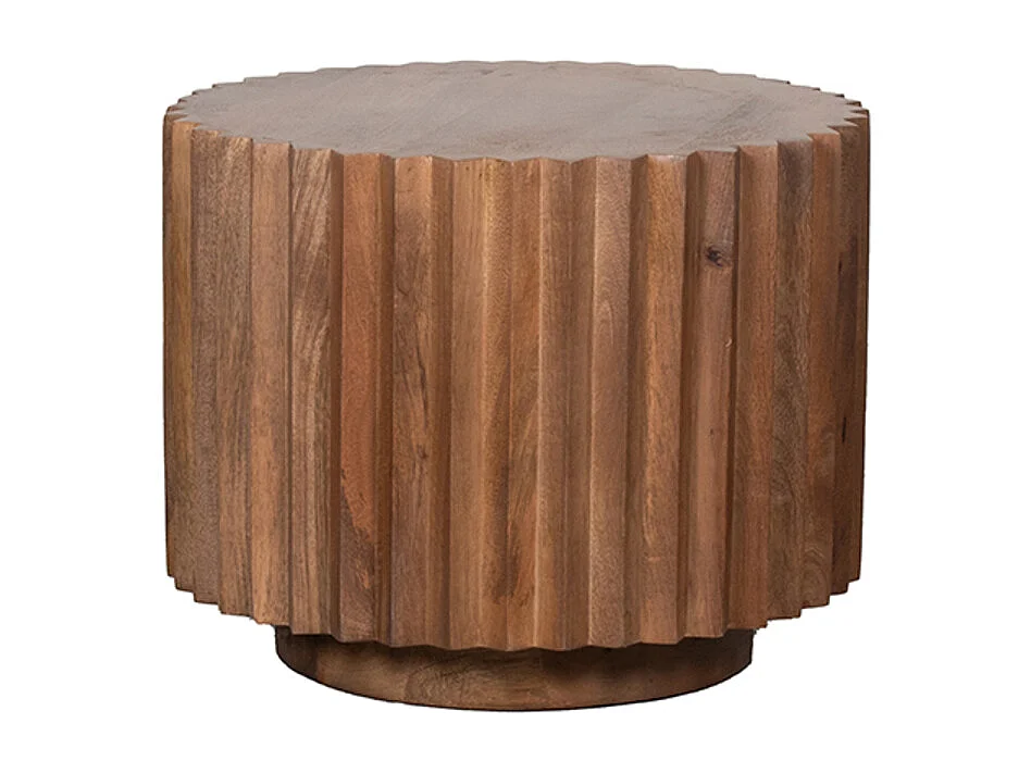 Salontafel Novan - Nature - Mangohout