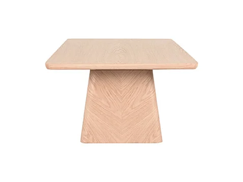 Salontafel Jule - Naturel - Eiken - 140 cm