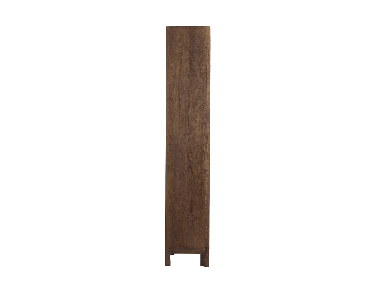 Meuble SONDRIO - 48x35x190cm - Marron
