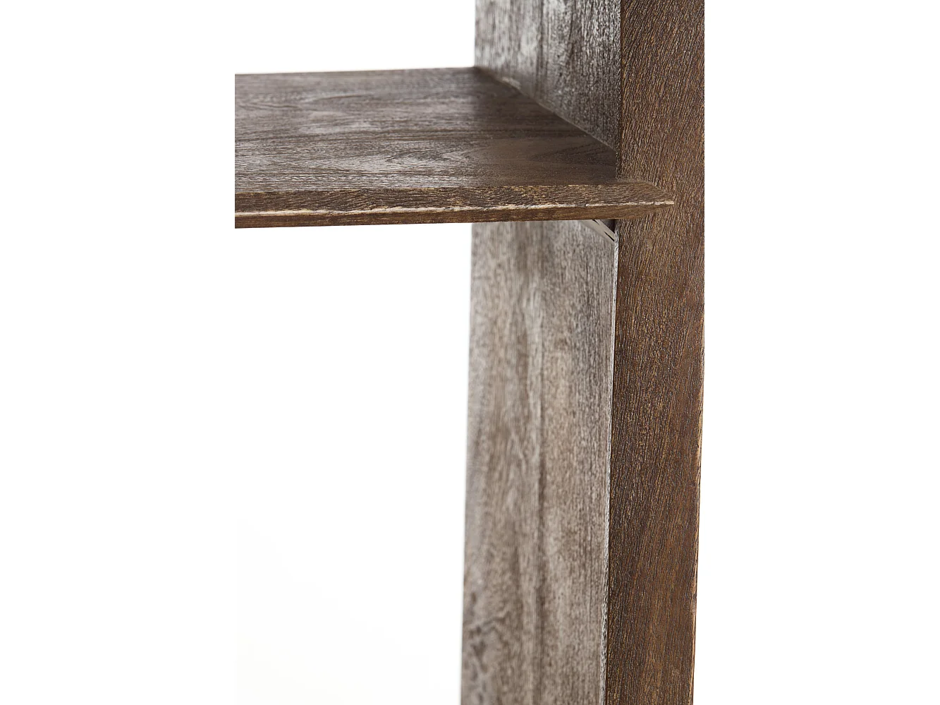 Meuble SONDRIO - 48x35x190cm - Marron