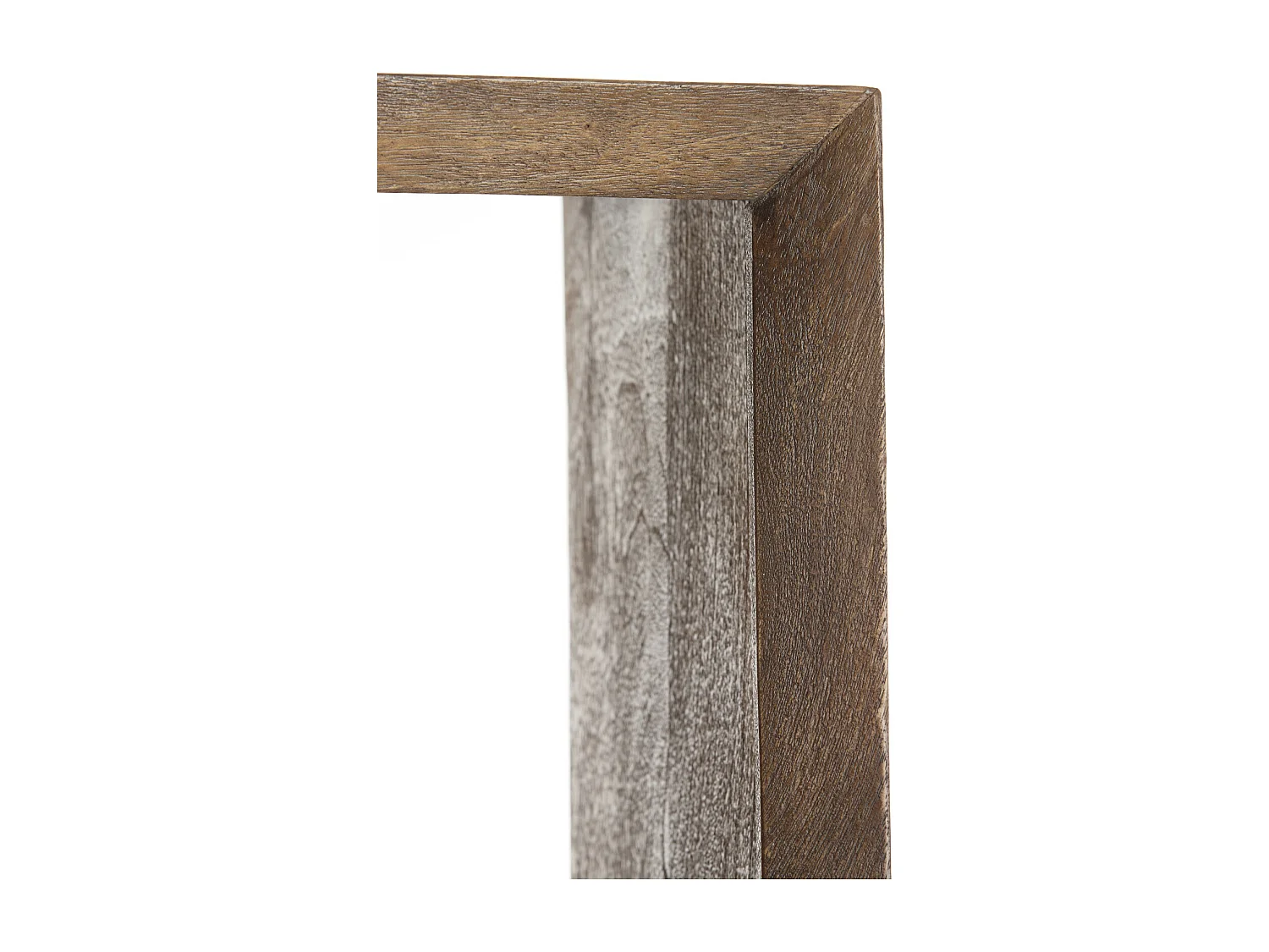 Meuble SONDRIO - 95x35x190cm - Marron