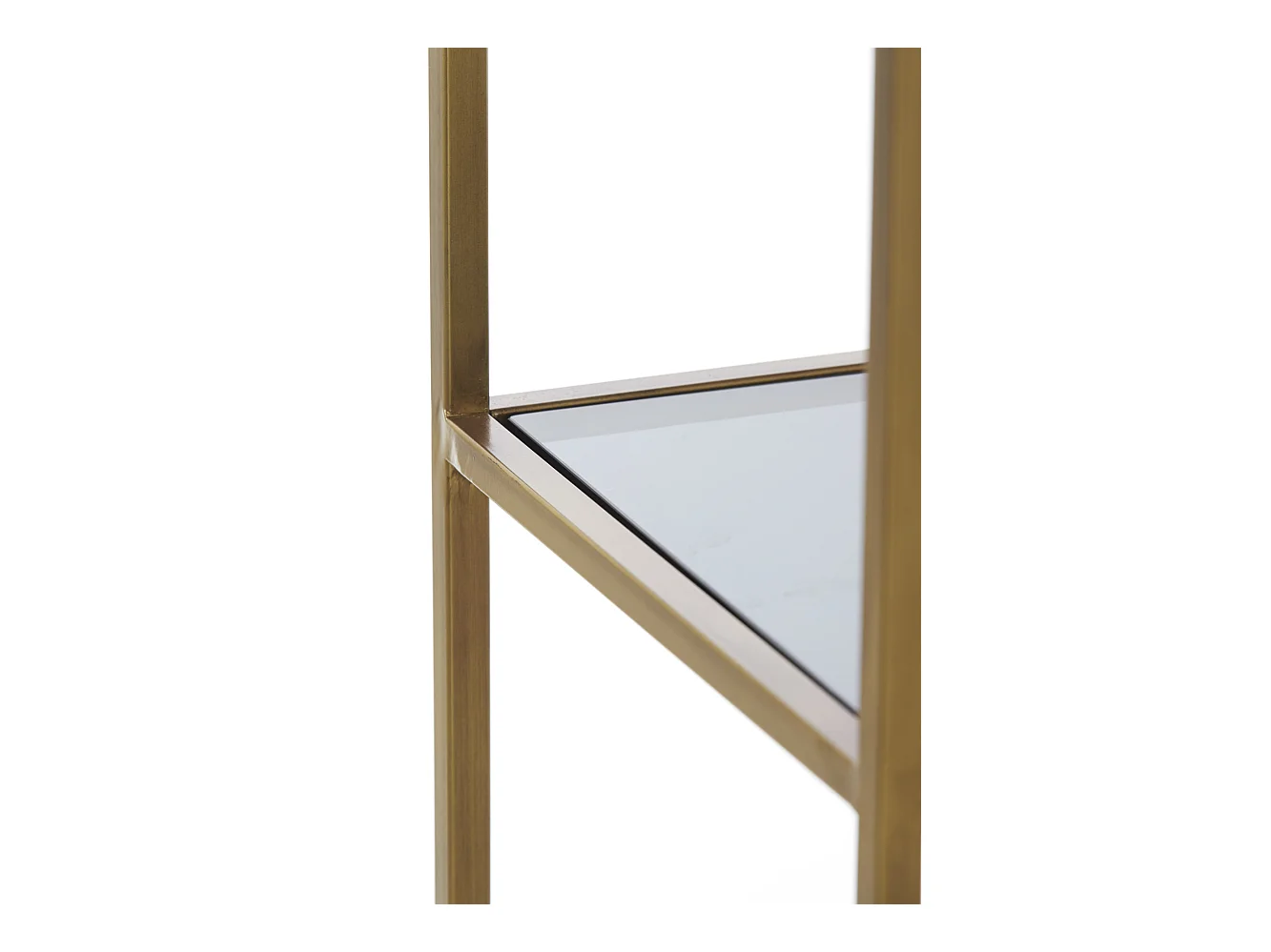 Armoire AINO - 100x34x214cm - Bronze