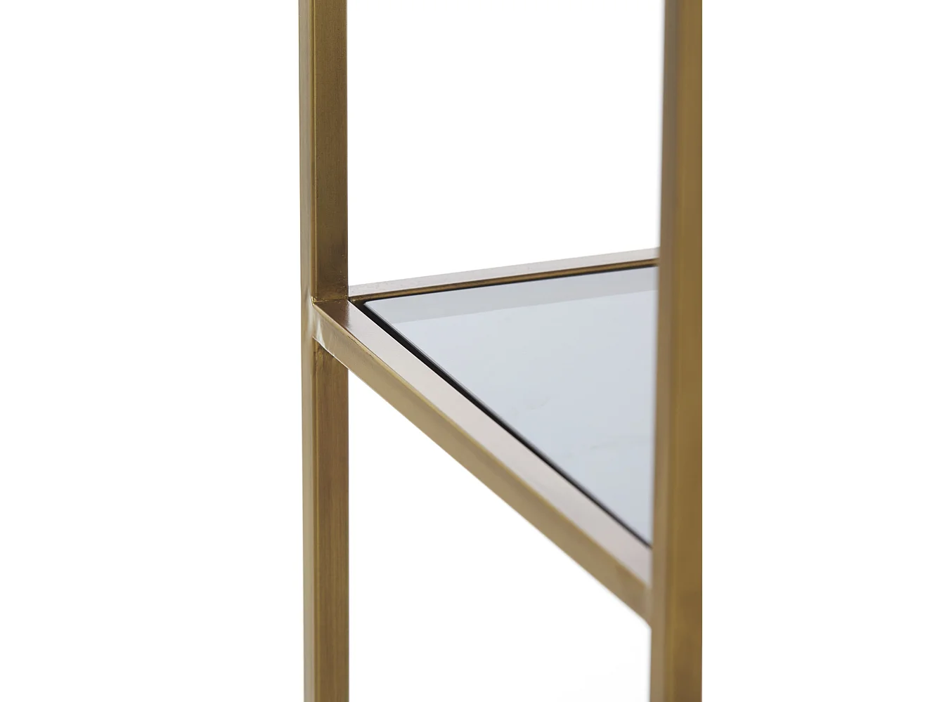 Armoire AINO - 100x34x214cm - Bronze