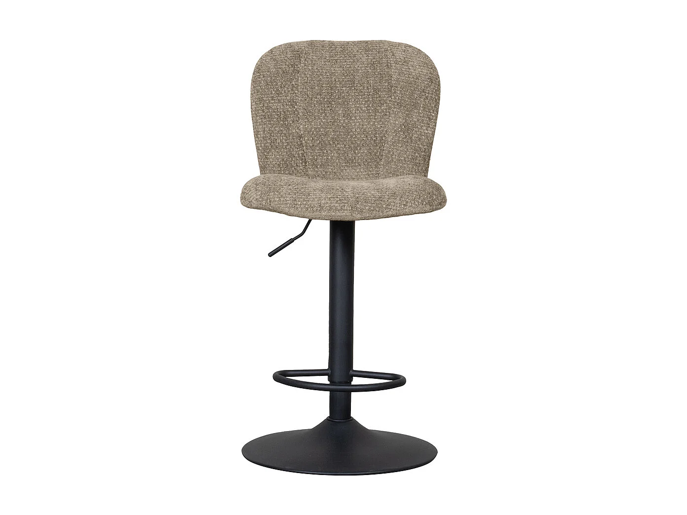 Barkruk Vino - Hunter - Elite - Gaslift - set van 2