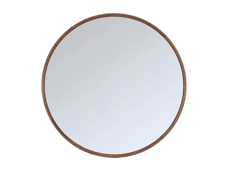 Spiegel Oliva - Walnuss - Eiche - 110 cm