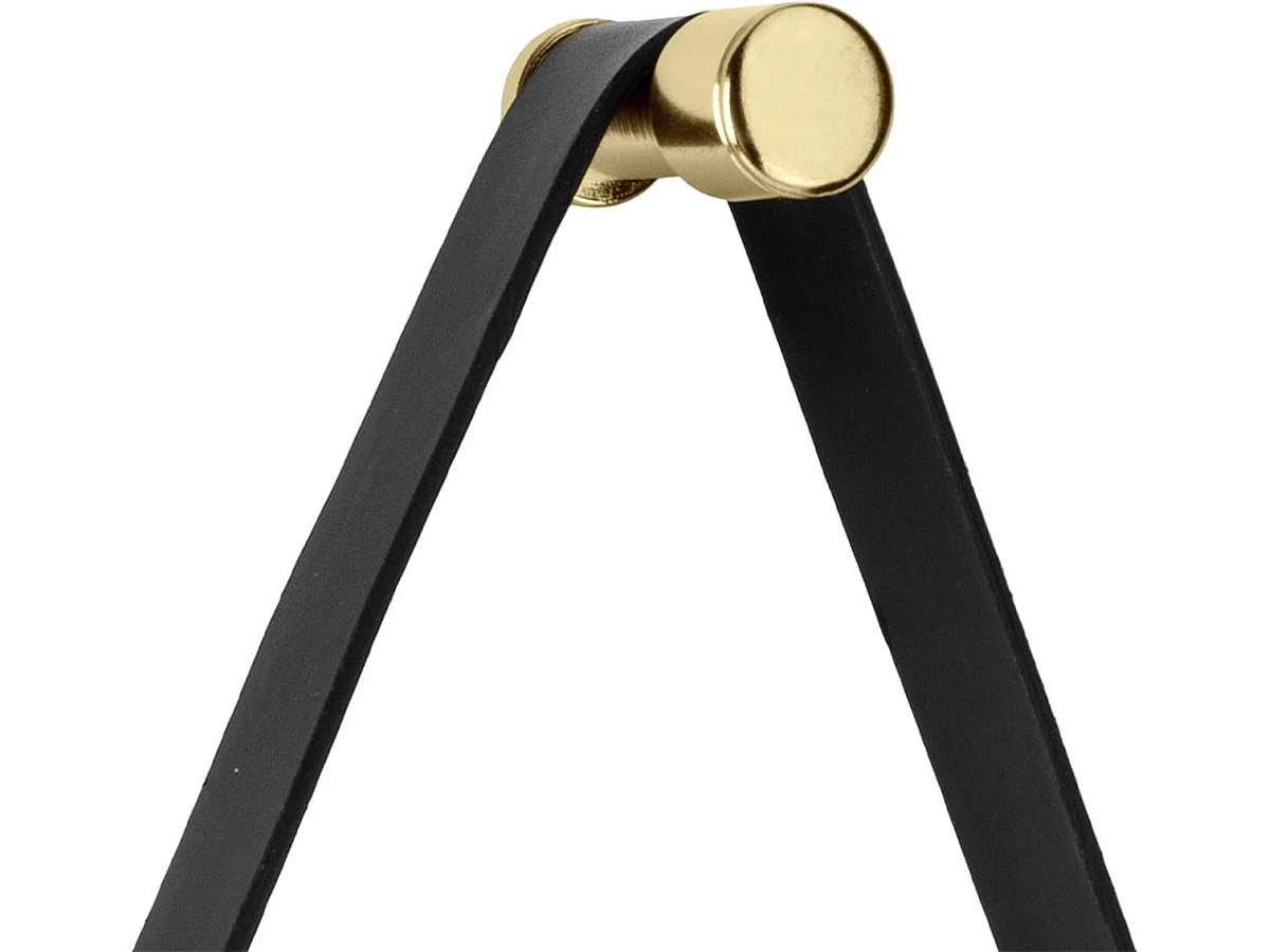 Spiegel Balanced - Goud