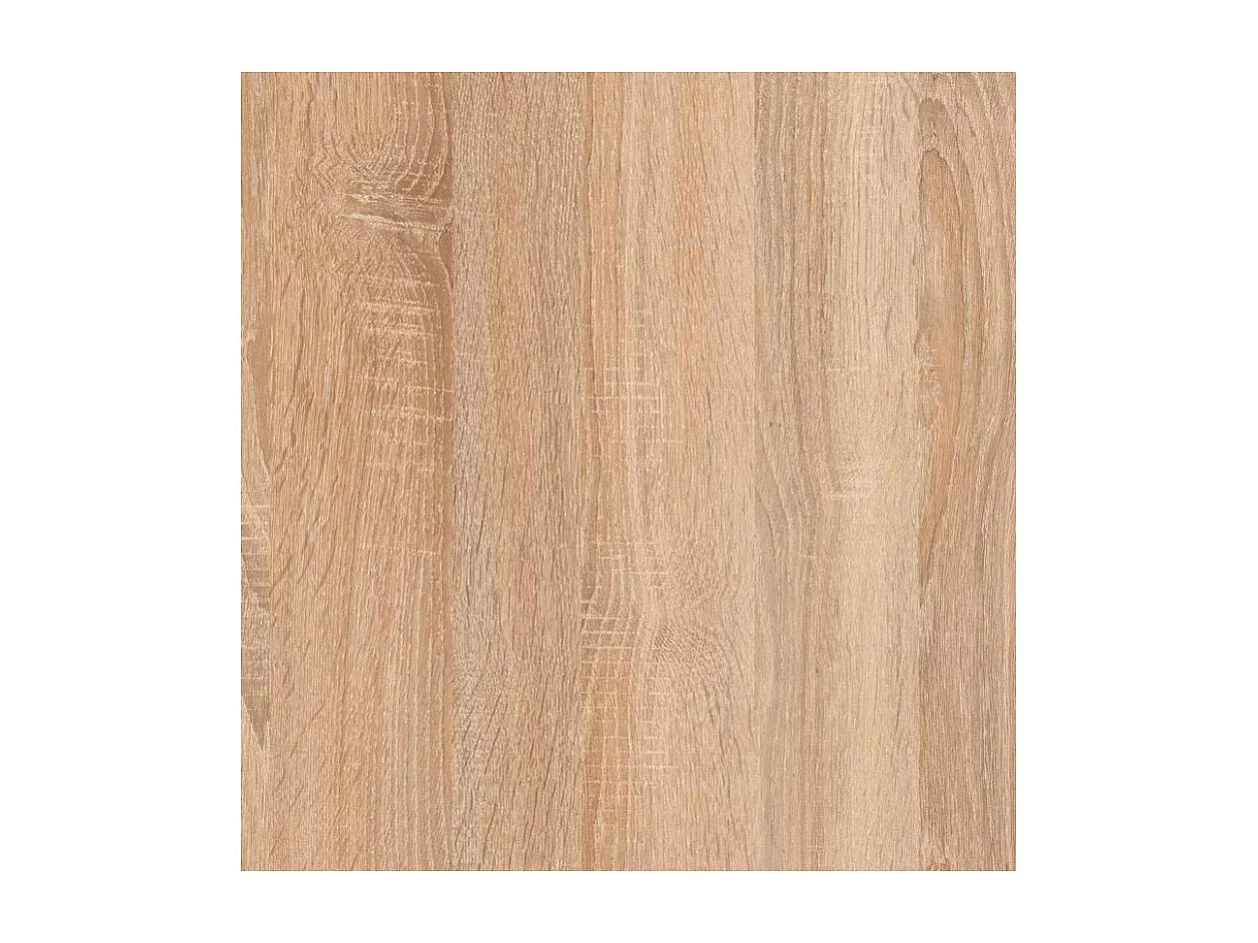 Armoire rangement 2 portes - L73 x H180 cm