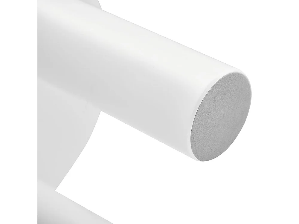 Table basse nuage 3 pieds blanc cartoon irrégulière Design intérieur moderne salon décalé