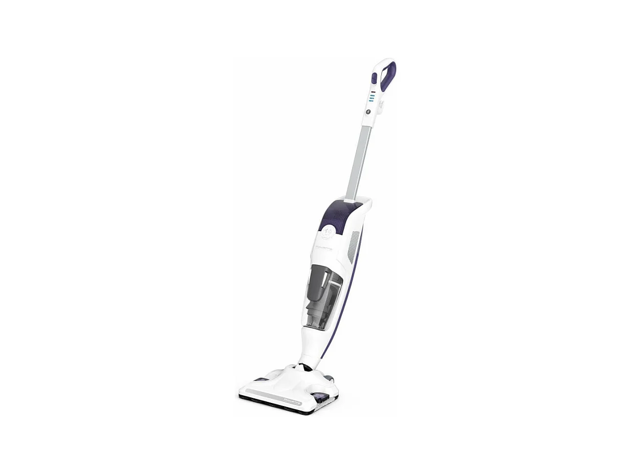 Balai vapeur ROWENTA RY 7731 WH