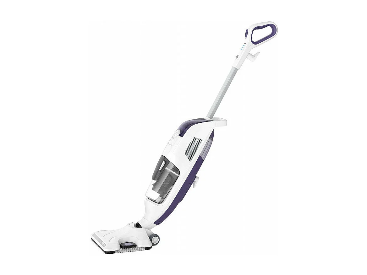 Balai vapeur ROWENTA RY 7731 WH