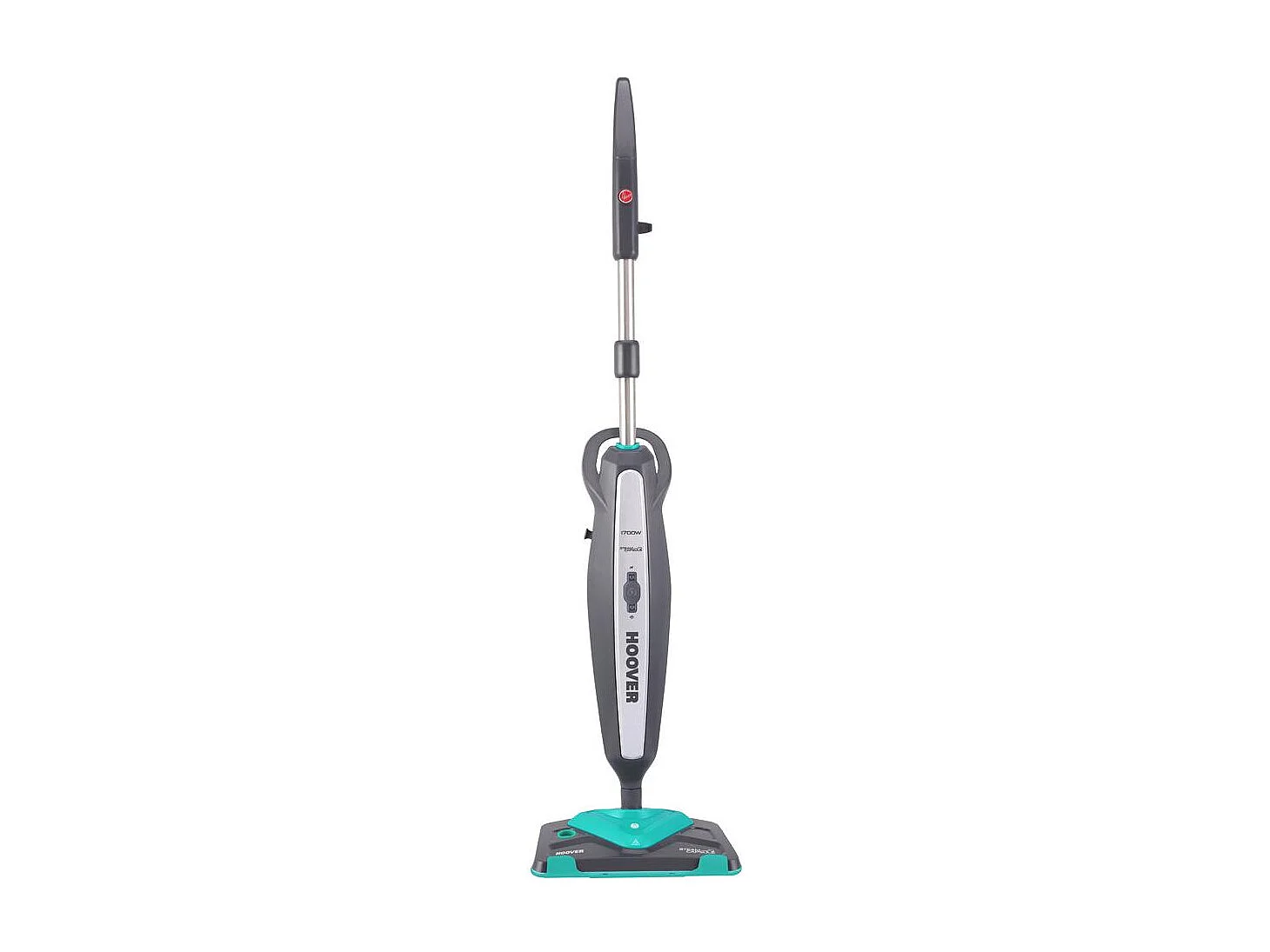 HOOVER Cap1700D Nettoyeur Vapeur - 1700W - 25 Min Autonomie