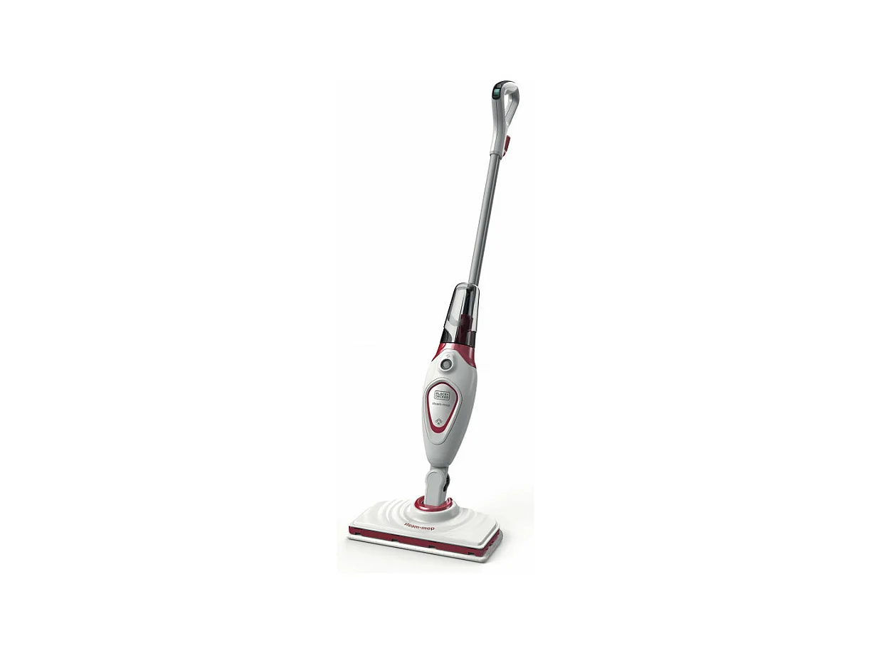 Nettoyeur vapeur Black & Decker BDS1616R