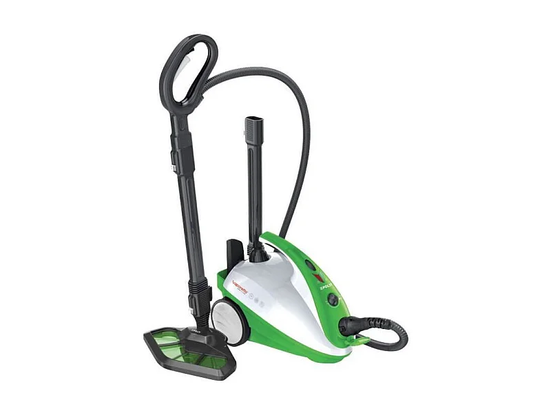 VAPORETTO PTEU0271 Nettoyeur vapeur traineau SMART 35 MOP - 1800W - 1,6 L