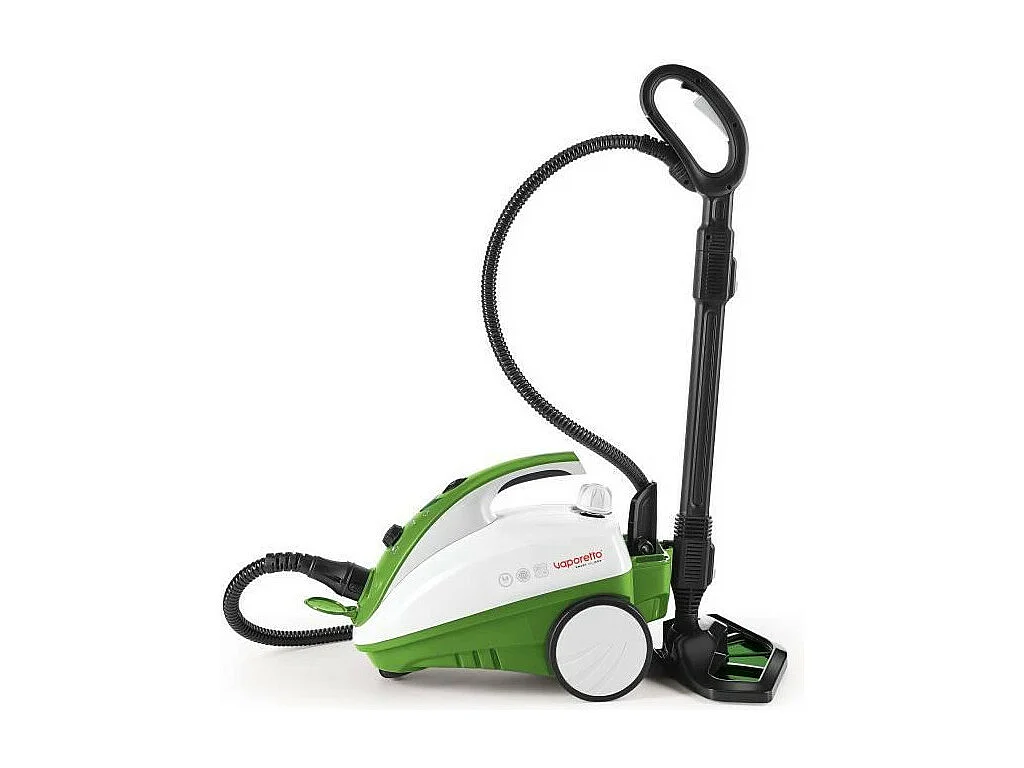 VAPORETTO PTEU0271 Nettoyeur vapeur traineau SMART 35 MOP - 1800W - 1,6 L