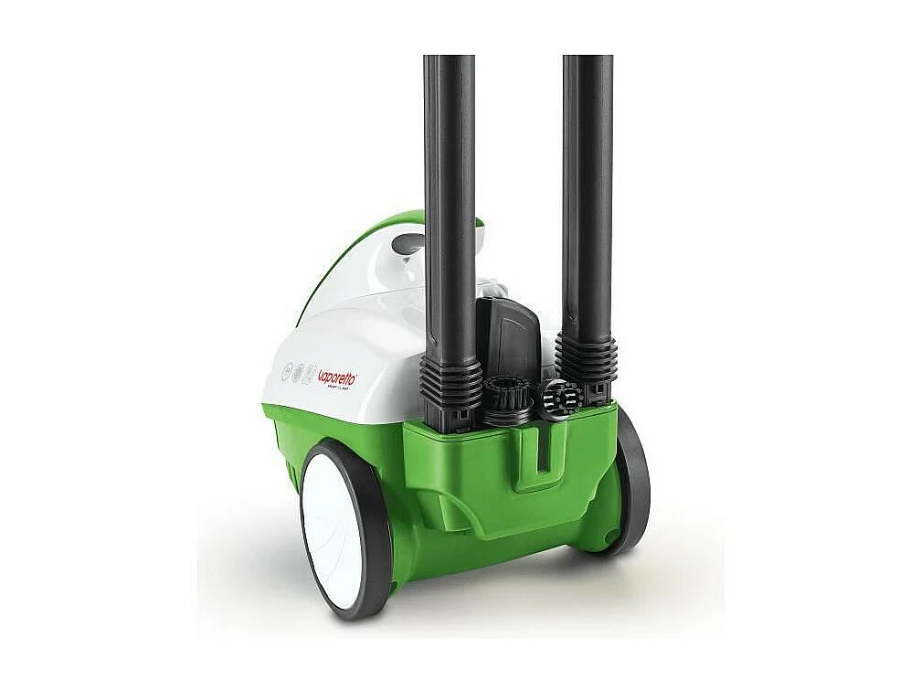 VAPORETTO PTEU0271 Nettoyeur vapeur traineau SMART 35 MOP - 1800W - 1,6 L