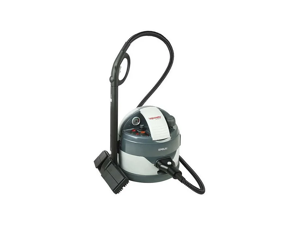 POLTI PTEU0260 Nettoyeur vapeur traineau Vaporetto Eco Pro 3.0 - 2000W - 2L