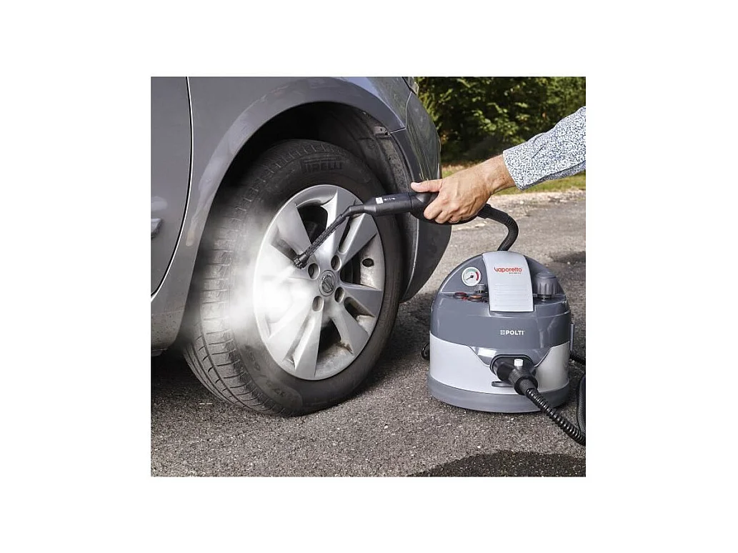 POLTI PTEU0260 Nettoyeur vapeur traineau Vaporetto Eco Pro 3.0 - 2000W - 2L