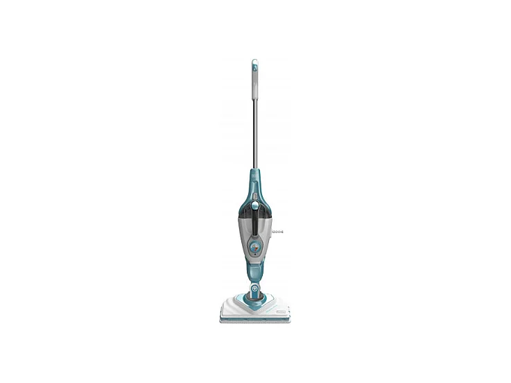 Nettoyeur vapeur Black & Decker BHSM1610DSM