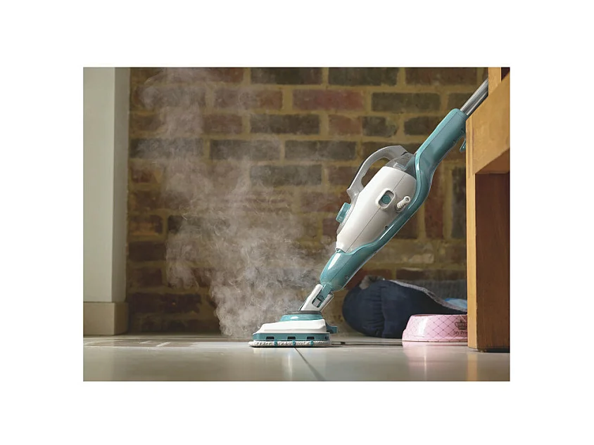 Nettoyeur vapeur Black & Decker BHSM1610DSM