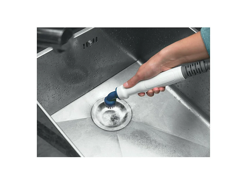 Nettoyeur vapeur Black & Decker BHSM1610DSM