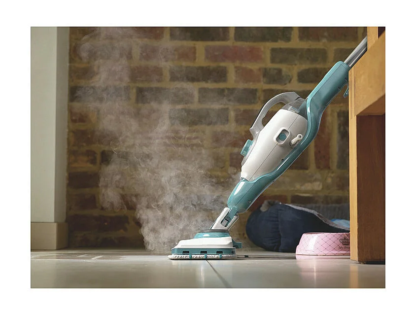 Nettoyeur vapeur Black & Decker BHSM1610DSM