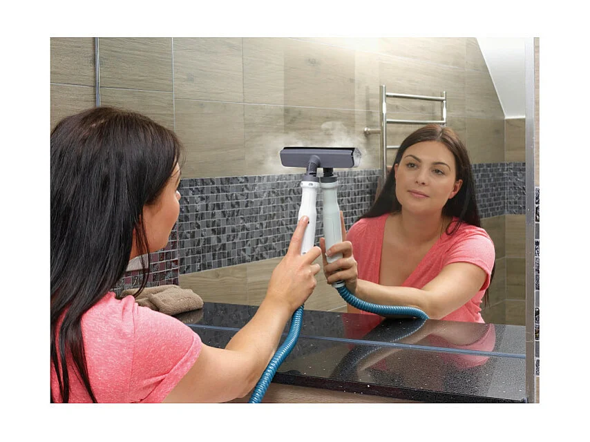 Nettoyeur vapeur Black & Decker BHSM1610DSM