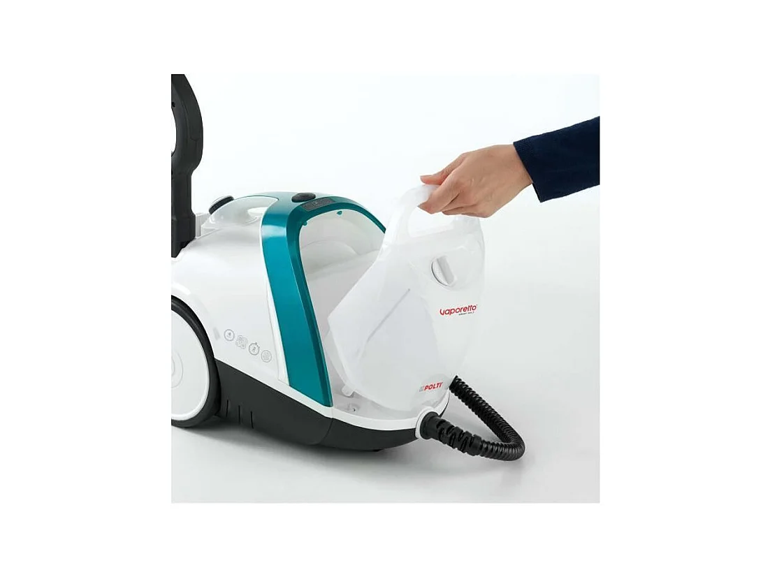 VAPORETTO POLTI SMART 100 T PTEU0277 Nettoyeur vapeur